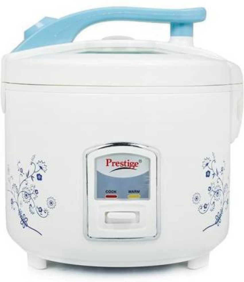 Prestige PROCG 1.8 Electric Rice Cooker Price in India Buy