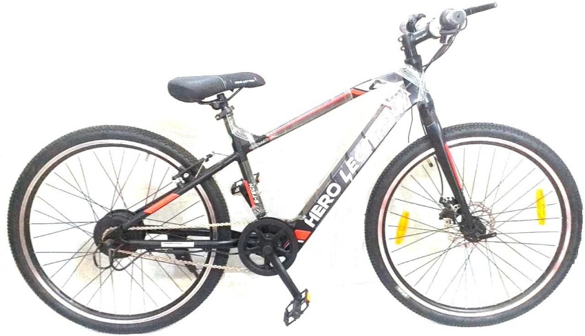 Hero electric bike discount flipkart