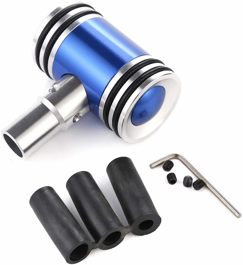 Alloy online gear knob