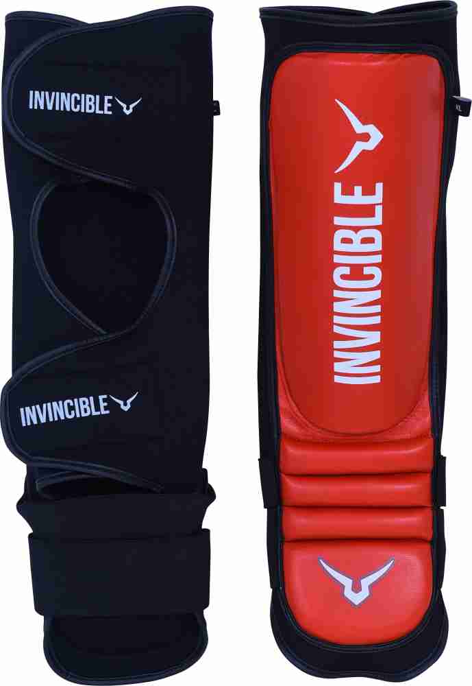 Invincible Pro Essential Shin Guard MMA Shin Guard - Buy
