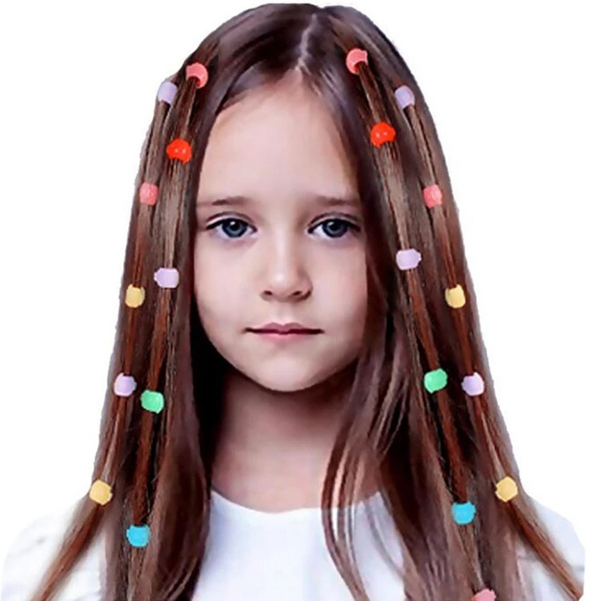 Aggregate more than 155 hair beads for kids dedaotaonec