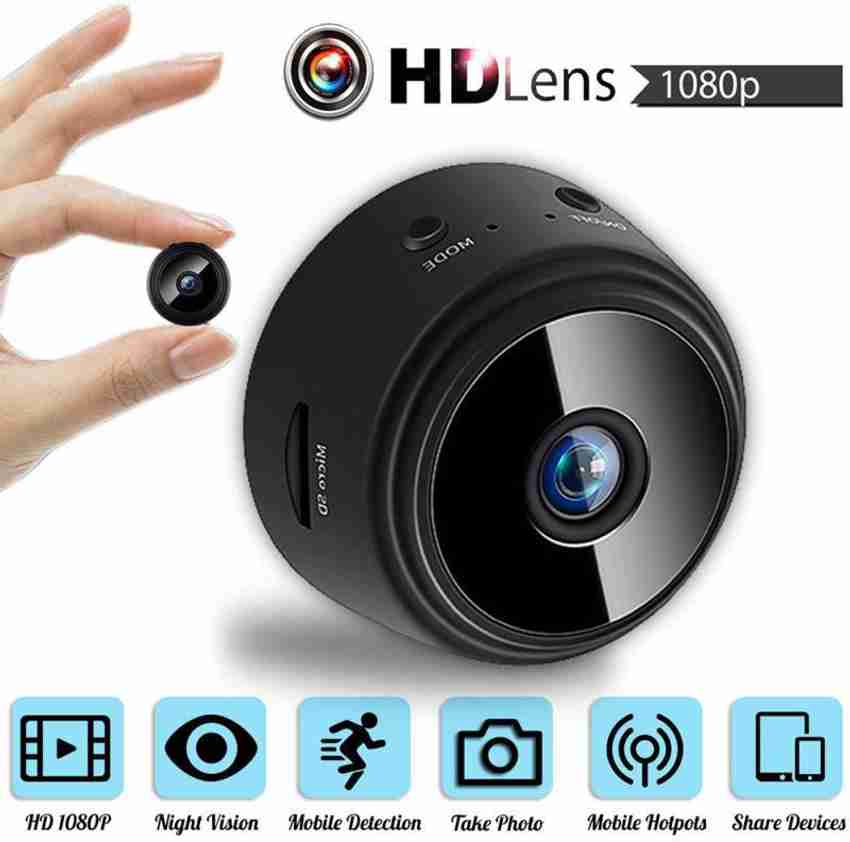 Portable wifi sale security camera
