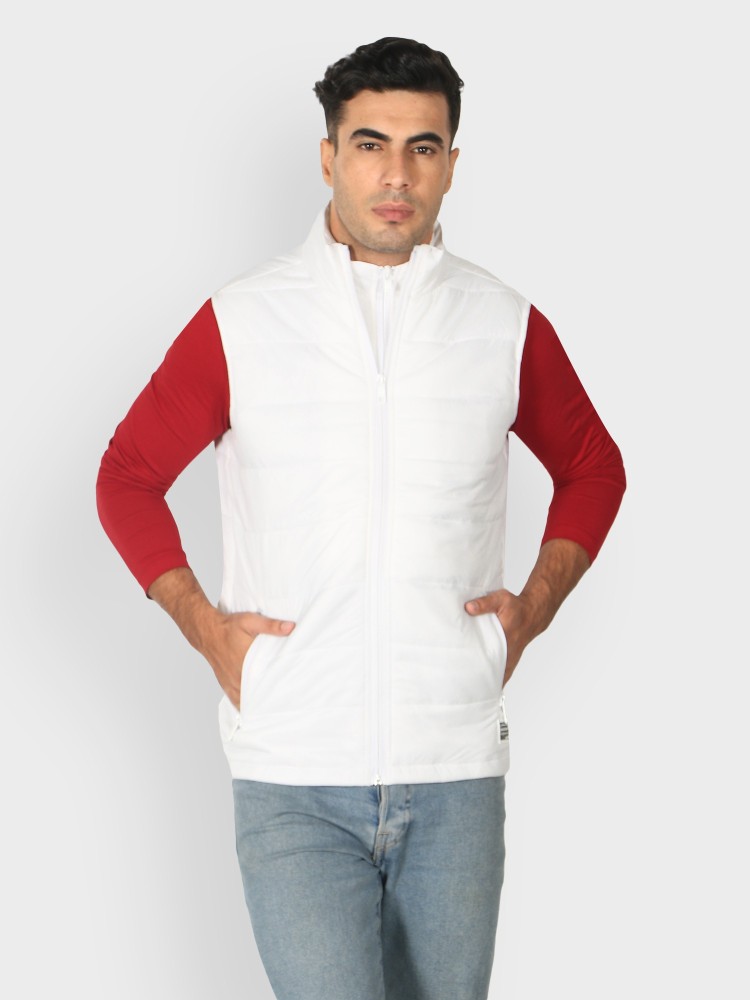 Octave half 2025 sleeve jacket