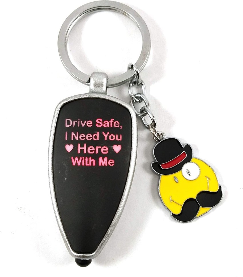 Flipkart hot sale key chain