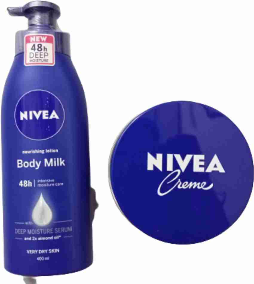 Nivea dry skin deals cream