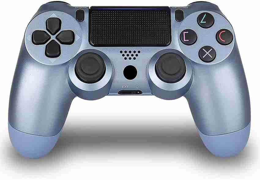 Ps4 titanium sale controller