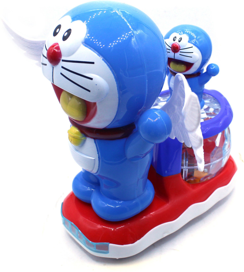 Doraemon toys flipkart cheap