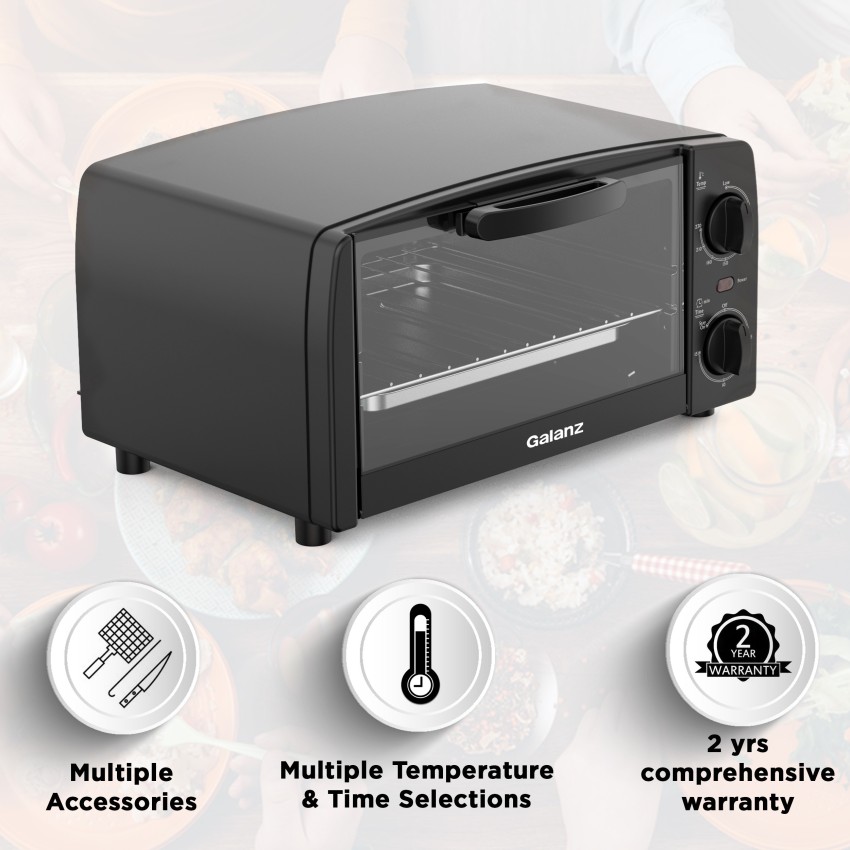 Galanz microwave deals oven flipkart