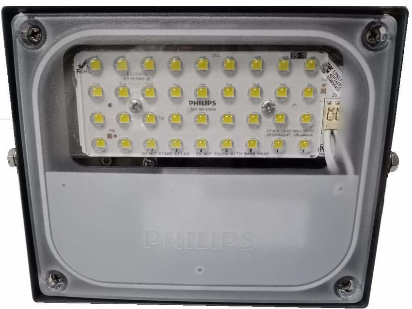 Led halogen light 50 2025 watt price philips