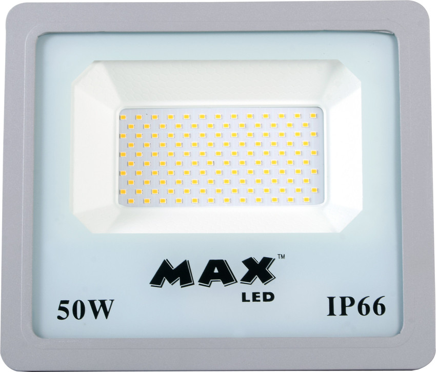 Max led flood light deals