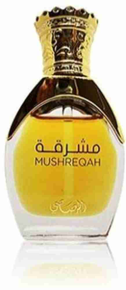 Buy RASASI Mushreqah Perfume Eau de Parfum - 15 ml Online In India