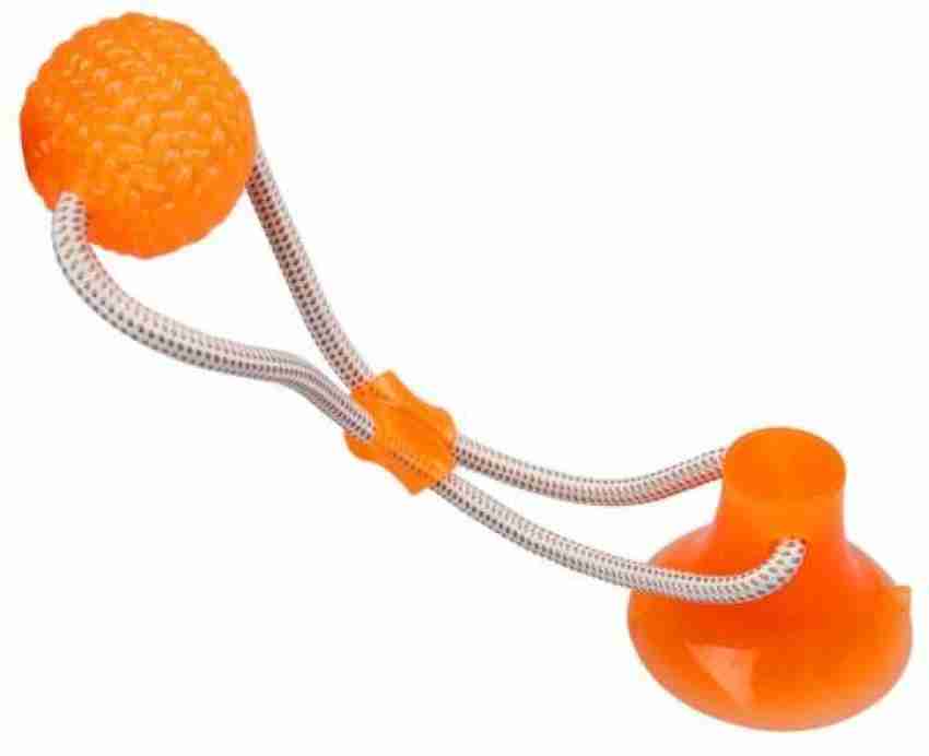 Self Play Rope Teething Ball - Buy Online