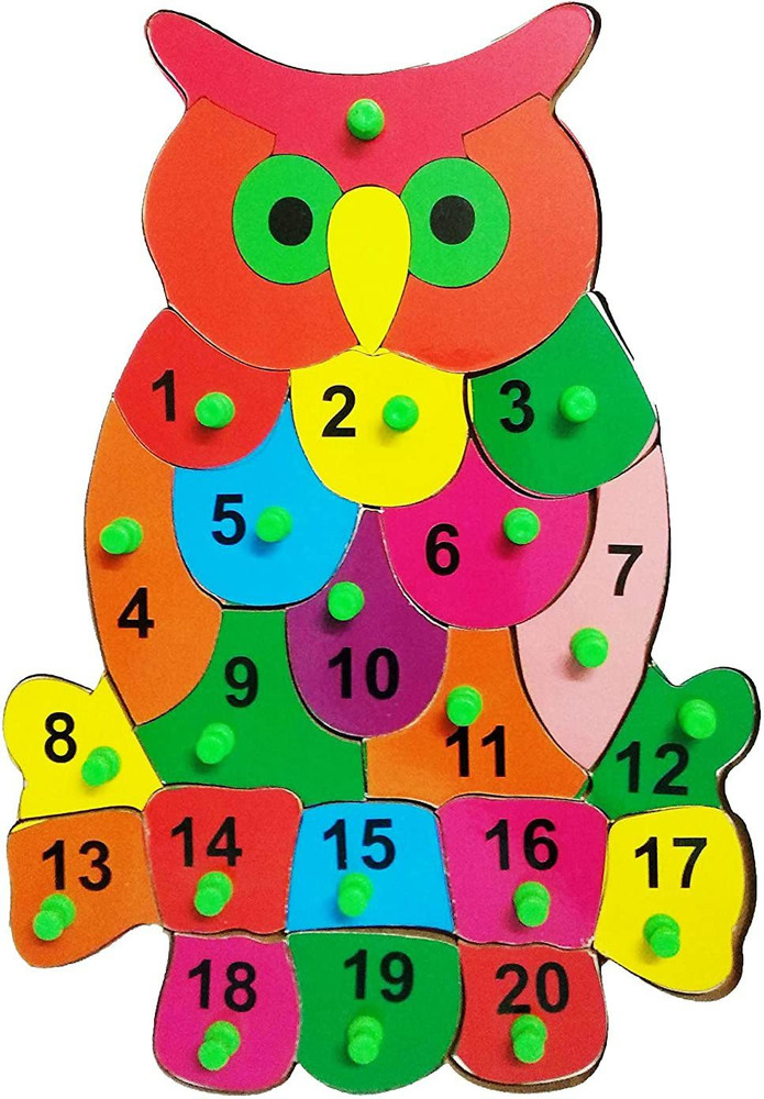 Owl toys for 2 online year olds