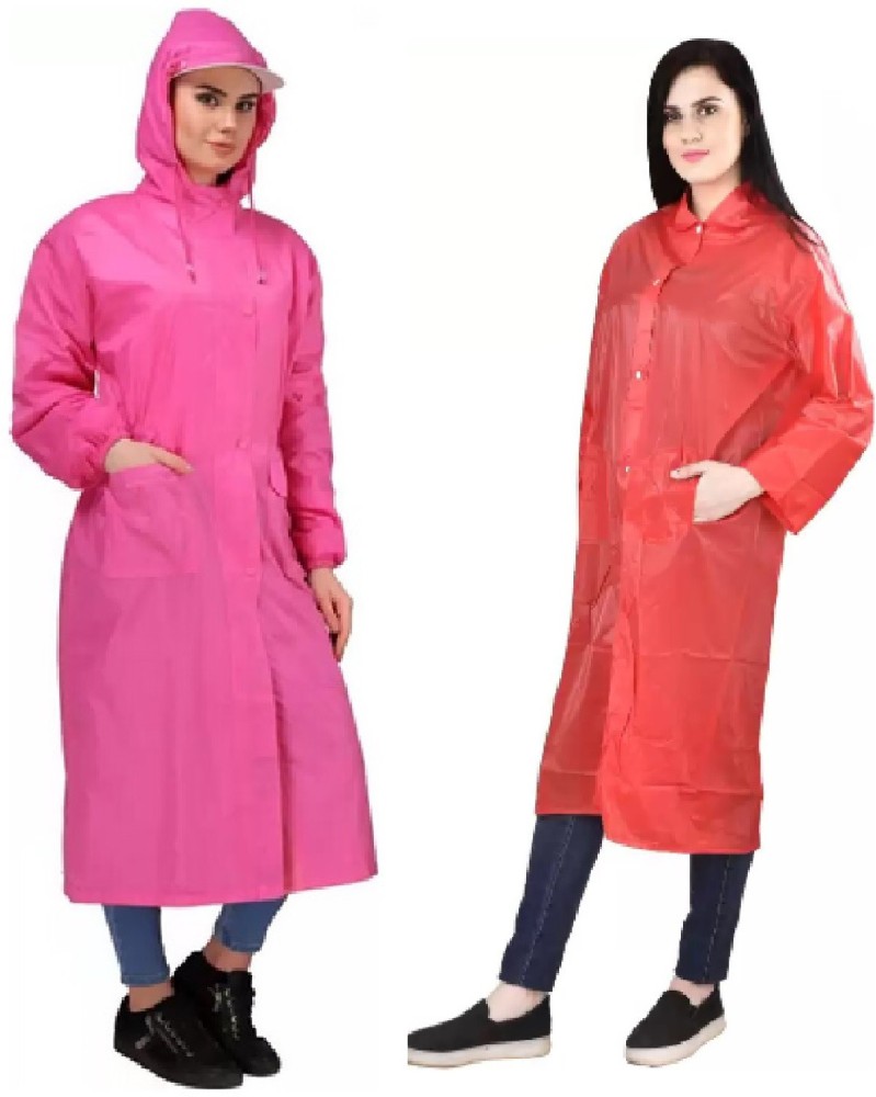 Tritika Solid Women Raincoat Buy Tritika Solid Women Raincoat Online at Best Prices in India Flipkart