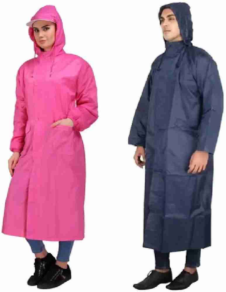 Raincoat for ladies on sale flipkart