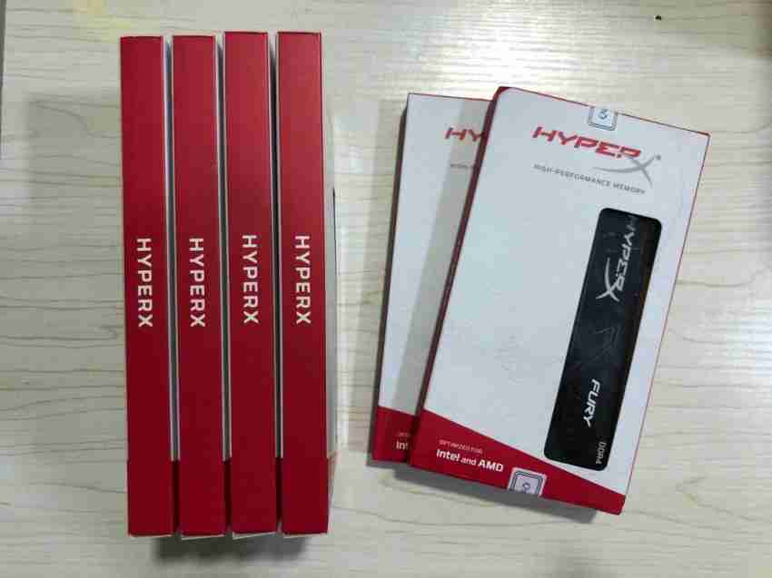 Hyperx 3200 online 8gb