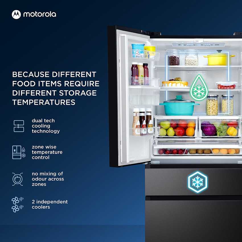 Motorola refrigerator flipkart cheap