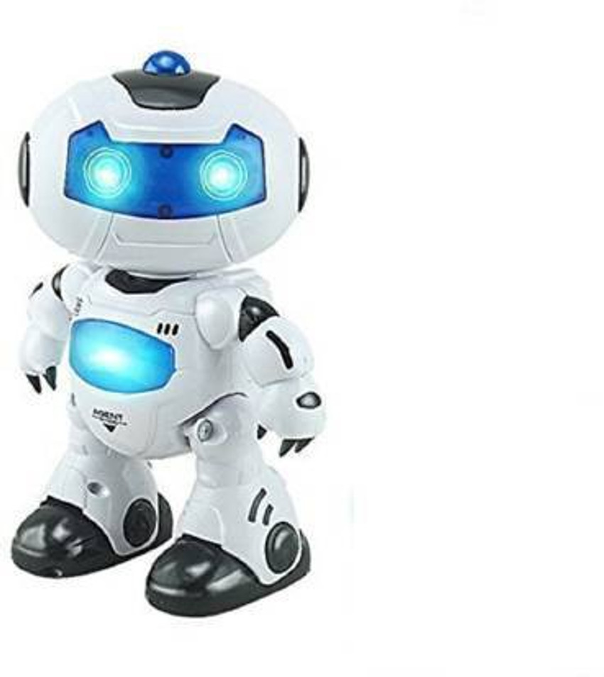 Remote control robot flipkart 2025