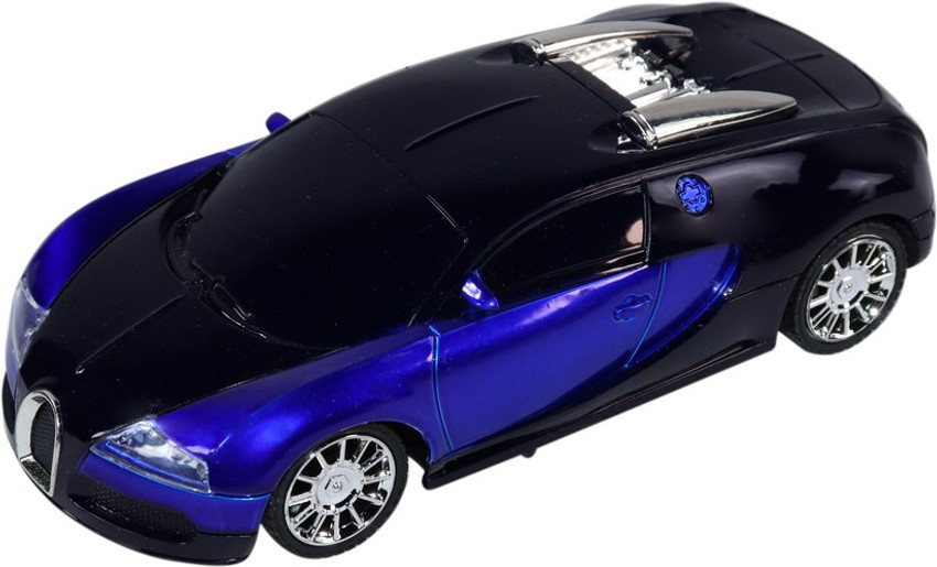 Tector 1 22 Model Amazing Rc Car