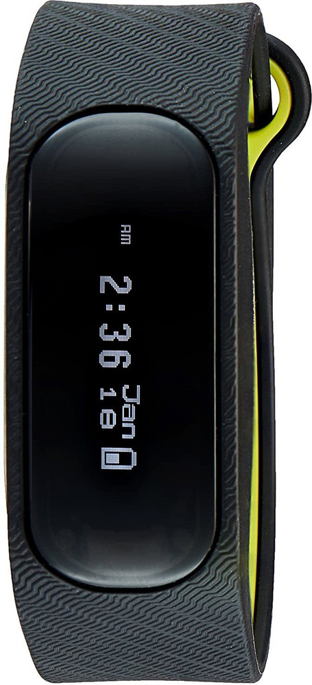 pubgstore Tempered Glass Guard for Fastrack Reflex 2.0 Unisex Activity Tracker pubgstore Flipkart