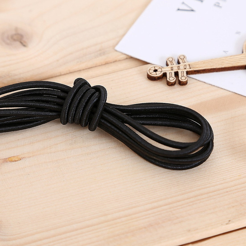 Thin on sale black shoelaces