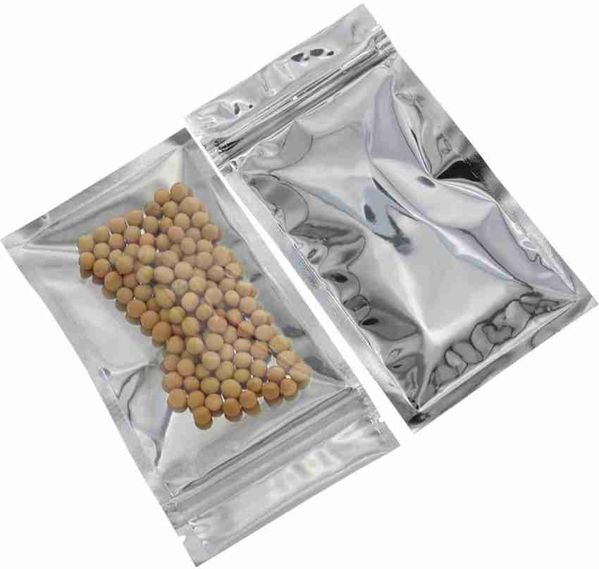 Silver sales packing pouch
