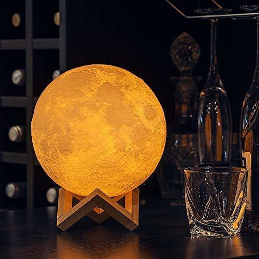 Fancy store night light