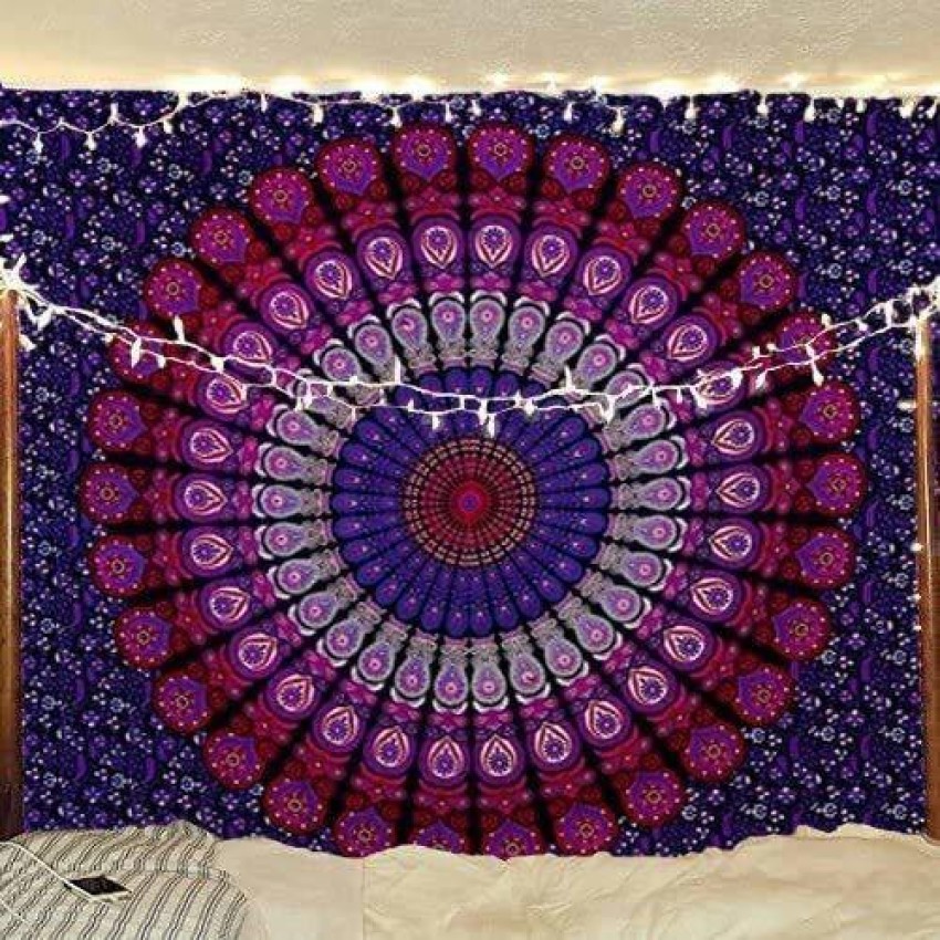Indian Mandala Tapestries  Online Low Prices,Quality Cotton