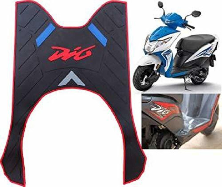 Dio best sale bike bs4