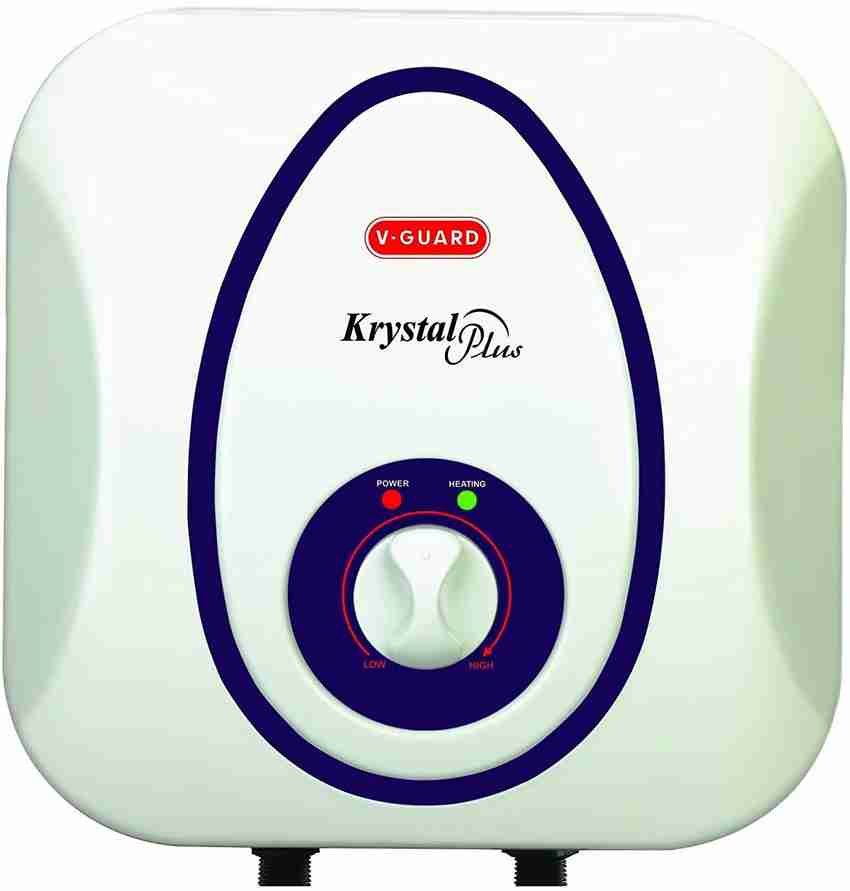 V guard sale geyser price