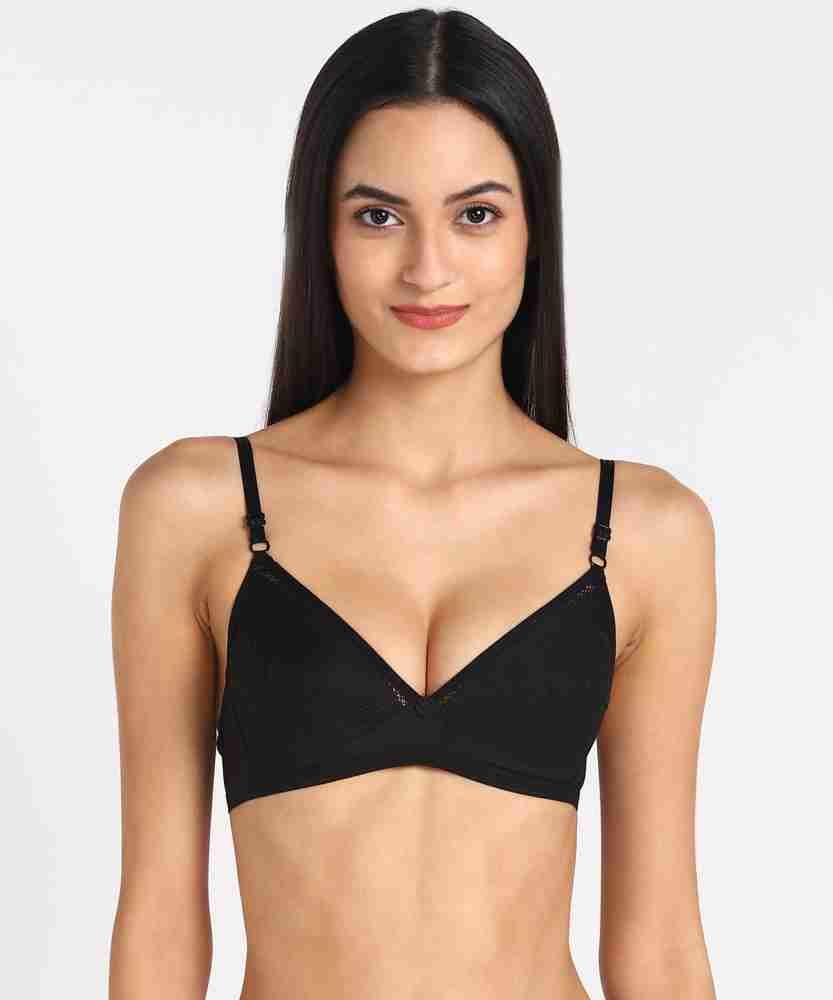 RUPA SOFTLINE Women T-Shirt Non Padded Bra - Buy RUPA SOFTLINE Women T-Shirt  Non Padded Bra Online at Best Prices in India