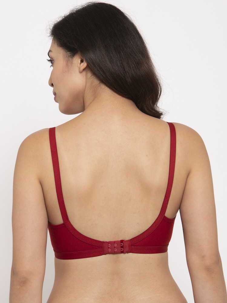 Buy Red Lingerie Sets for Women by FAIR DEAL INNOCENCE Online