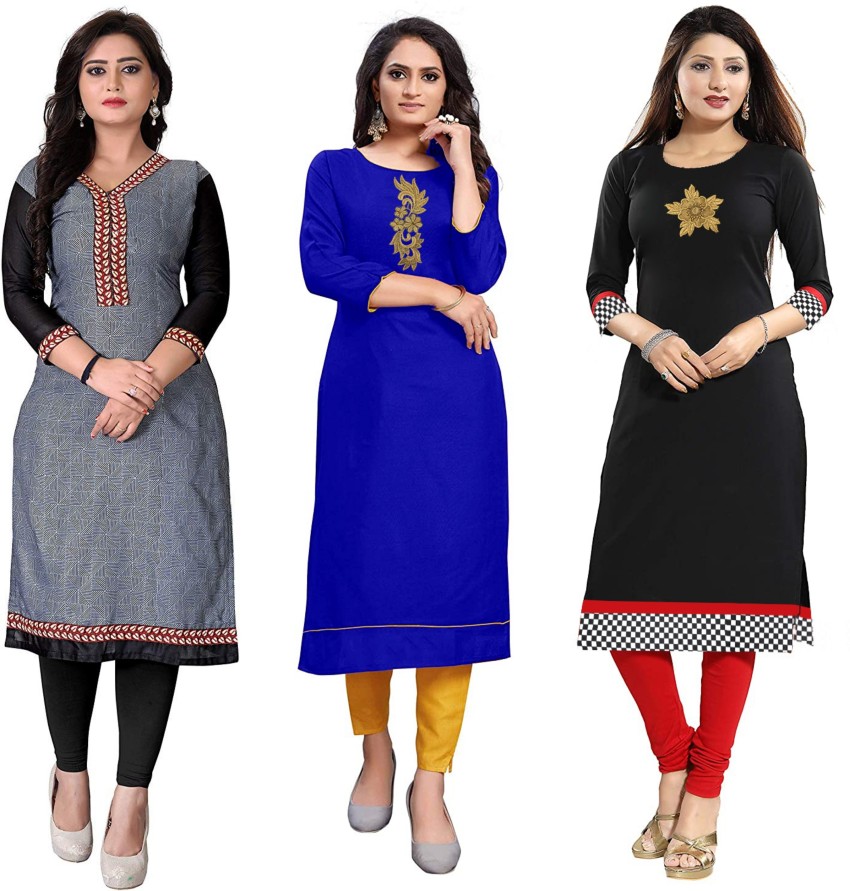 MSO Cotton Blend Solid Kurta Fabric Price in India - Buy MSO Cotton Blend  Solid Kurta Fabric online at