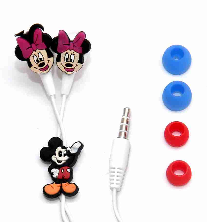 Mickey headset hot sale