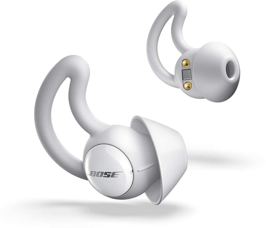 Well Being THE NEW NOISE MASKING SLEEP BUDS Bluetooth Headset