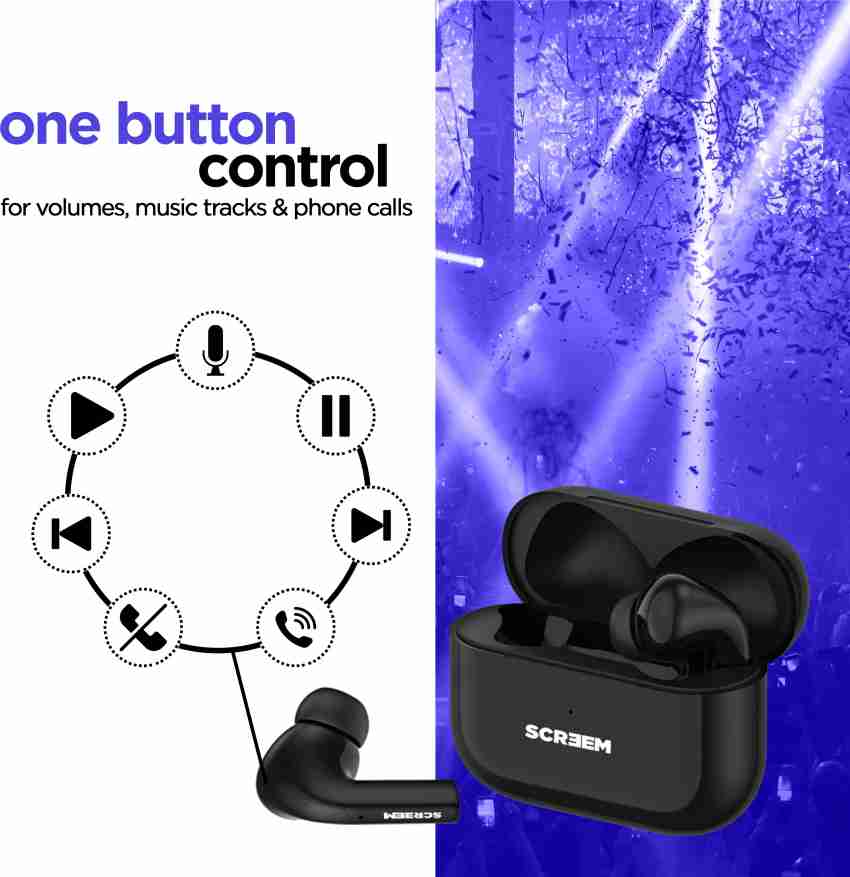 Redlemon audífonos bluetooth discount 5.0 tws manual