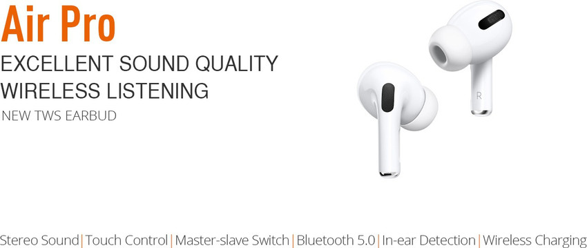 Riversong Air Pro EA79 Bluetooth Price in India Buy Riversong Air Pro EA79 Bluetooth Online Riversong Flipkart