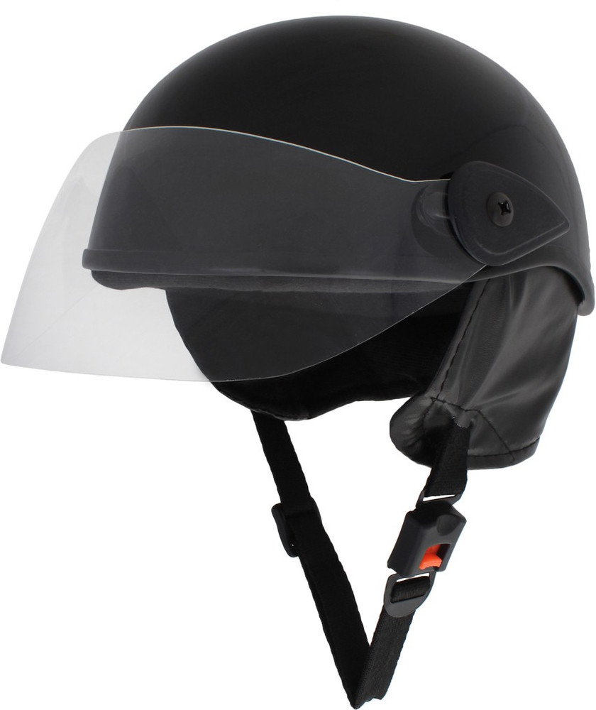 Sage Square Adjustable Junior Helmet for Kids Baby Safety