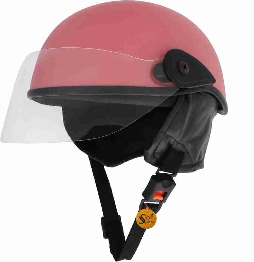 Baby shop motorbike helmet