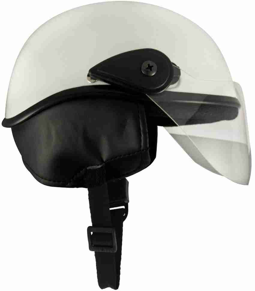 Half helmet sales for bike