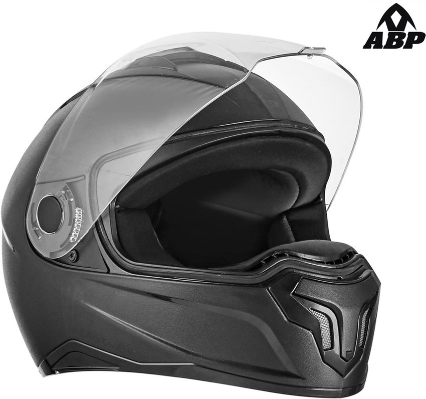 Black matte bike cheap helmet