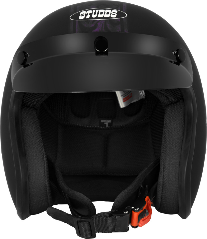 Floral bike 2025 helmet
