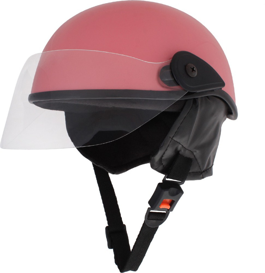 Ladies helmet sale online flipkart