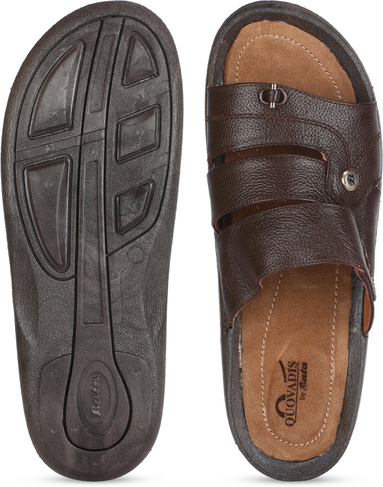 Bata quovadis outlet sandals