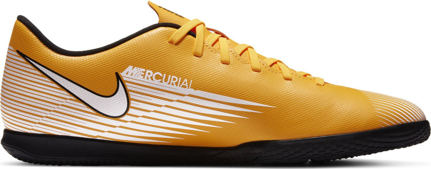 Nike mercurial vapor 13 club ic indoor/court soccer shoe new arrivals