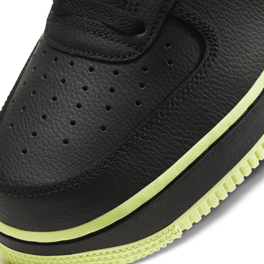 Nike air force 1 on sale flipkart