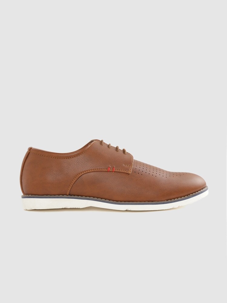 Mast and harbour casual on sale shoes