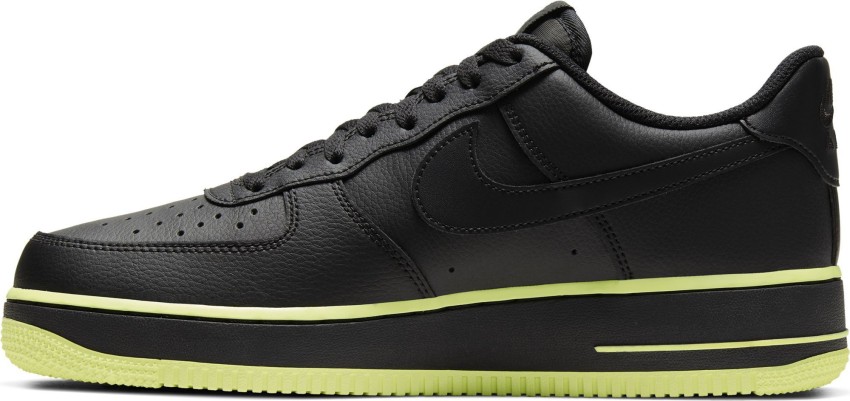 Nike air store force black original