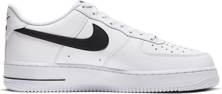 af1 black check