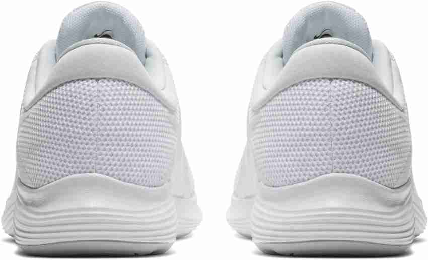 NIKE Revolution 4 Running Shoes For Men Buy NIKE Revolution 4